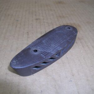 Mossberg 500A - Recoil Pad