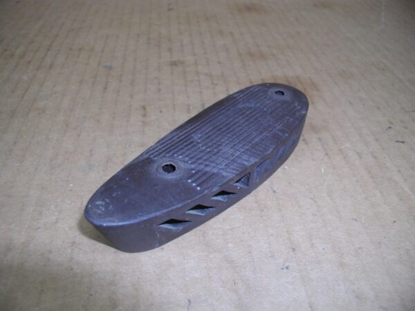 Mossberg 500A - Recoil Pad