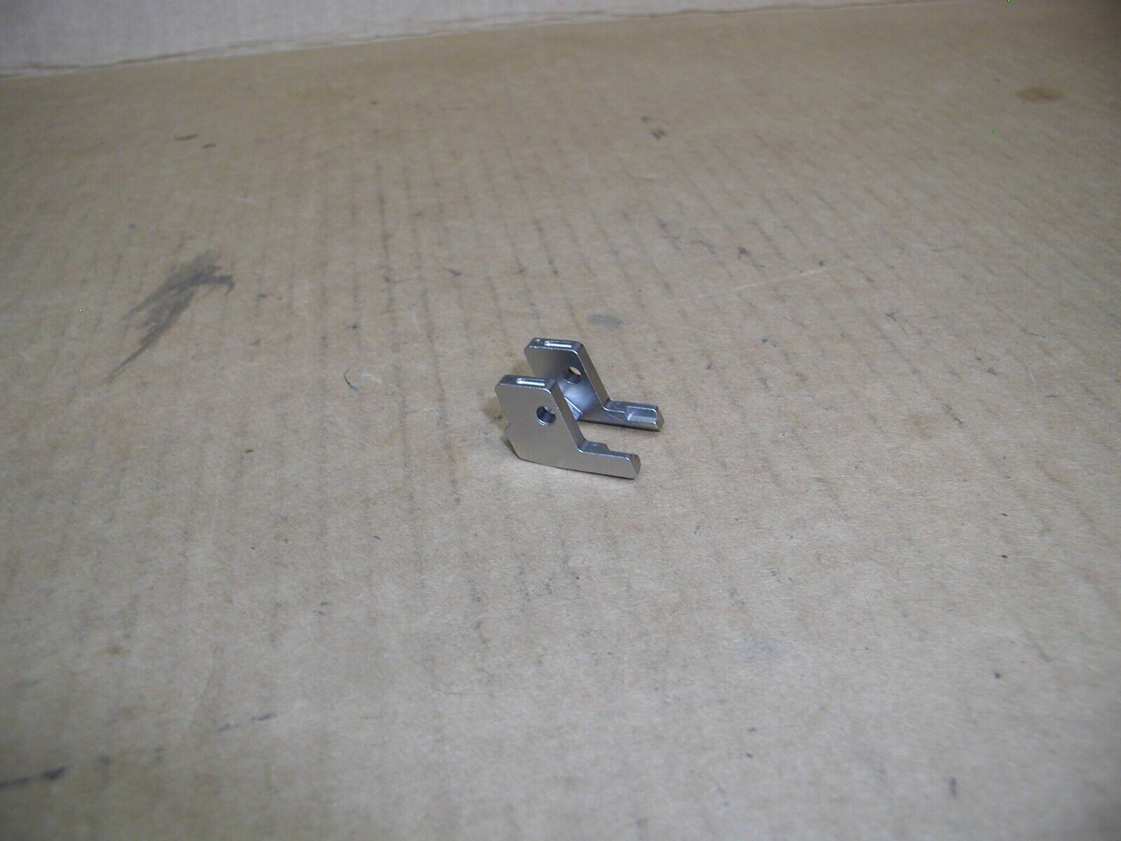 Smith & Wesson SD9VE - Locking Block - Image 3