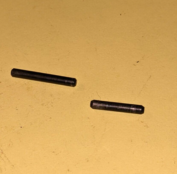 Ruger P85 - Two Pins - Image 3