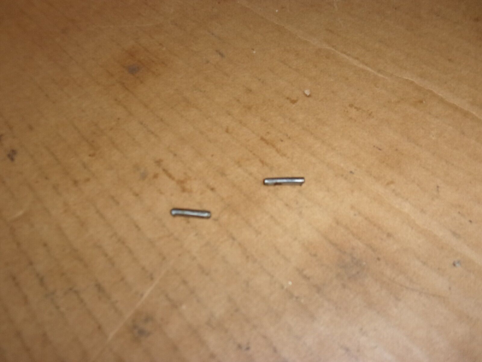 STEVENS-87N-Barrel-Pins-225159287574 STEVENS 87N - Barrel Pins