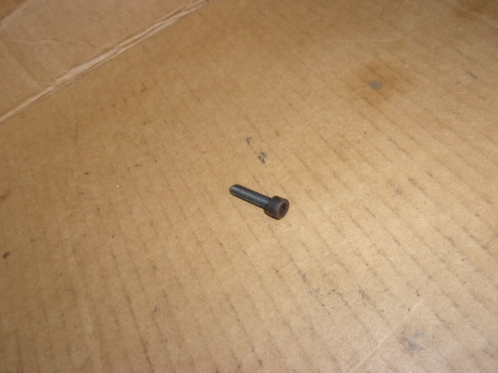 Traditions E-Bolt 209 .50 Cal - Action Mounting Screw (Allen Head) - Image 4