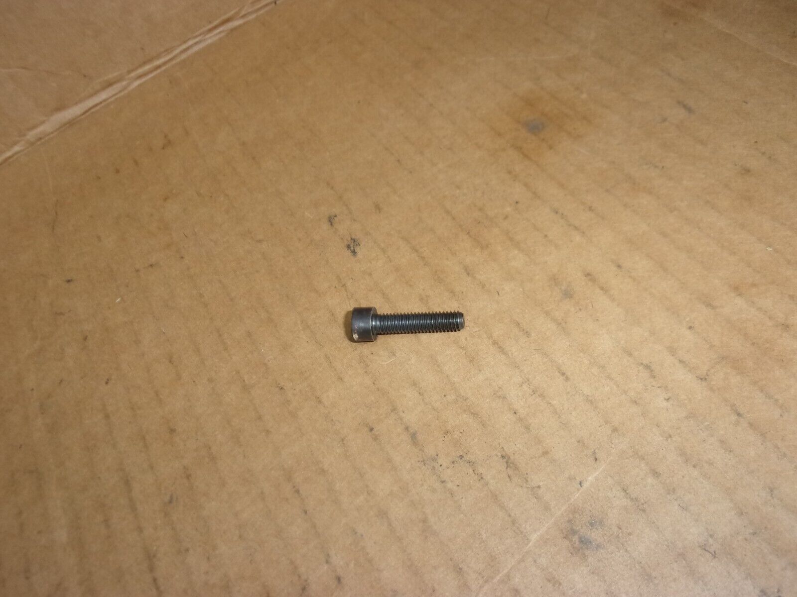 Traditions E-Bolt 209 .50 Cal - Action Mounting Screw (Allen Head) - Image 3