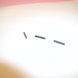 phoenix hp25a .25 acp three (3) pins