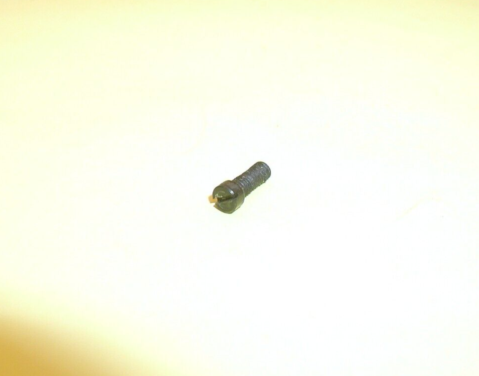 Rohm G, RG 14 - Sideplate Screw, Long - Image 4