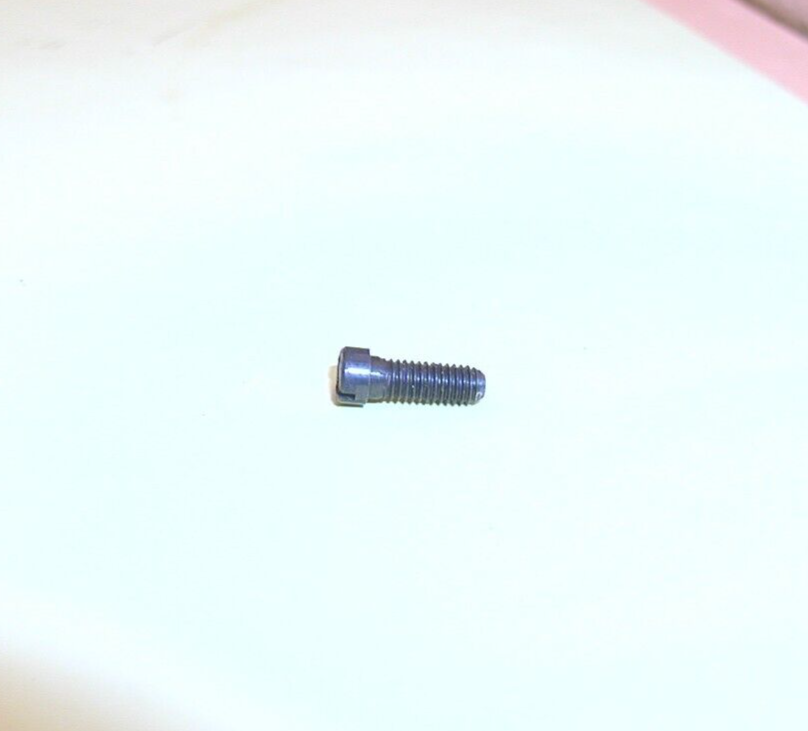 Rohm G, RG 14 - Sideplate Screw, Long