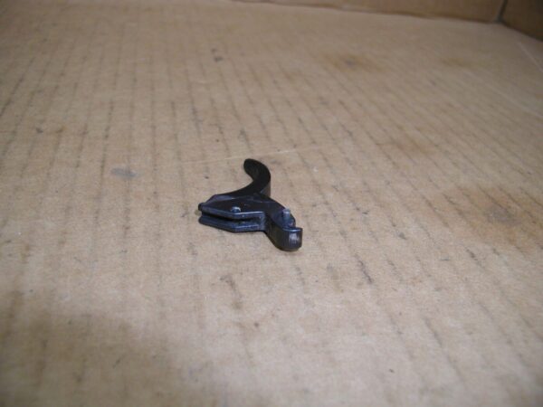 Arminius HW38 .38 Special - Trigger, Blued - Image 4