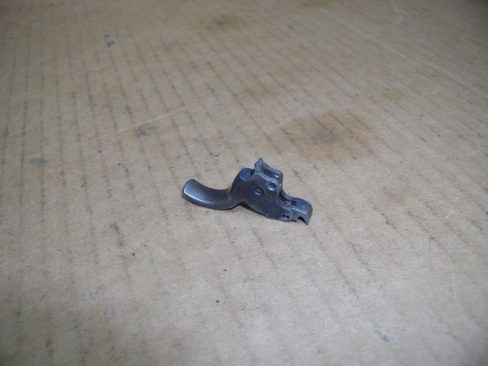 Smith-Wesson-642-Airweight-Trigger-315-Smooth-225197301734-2 Smith & Wesson 642 Airweight - Trigger .315” Smooth - Image 2