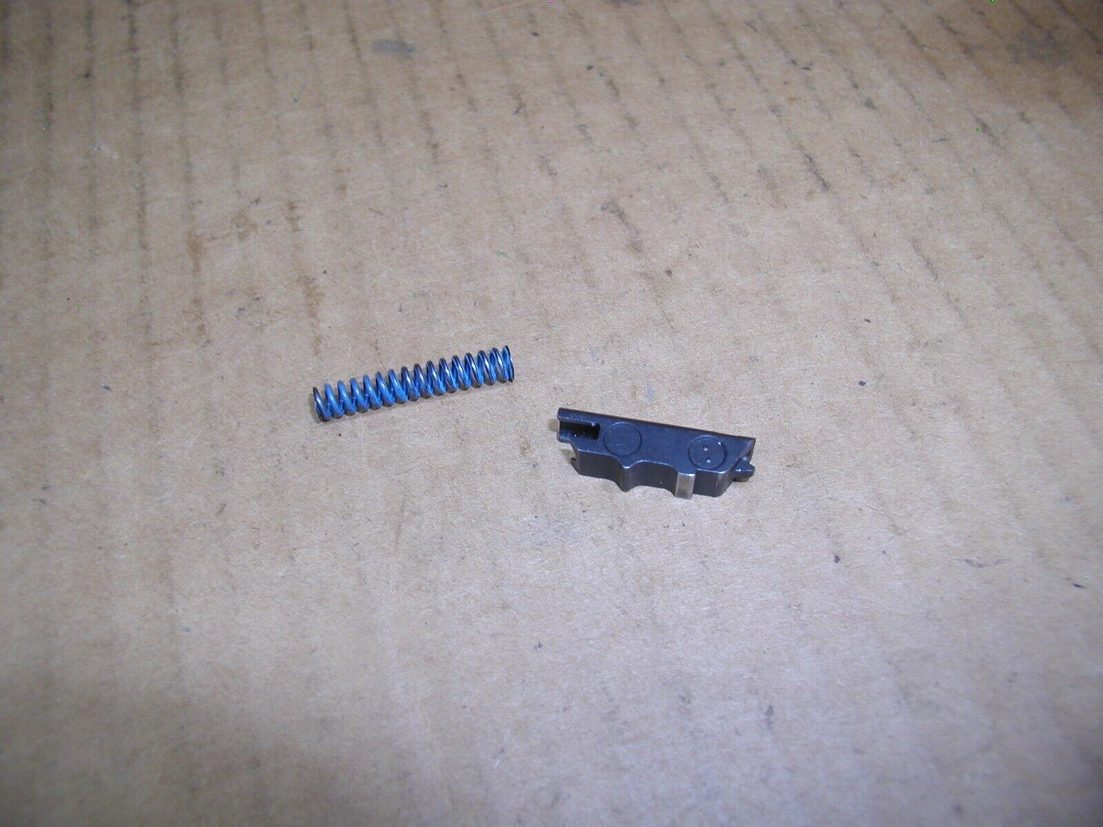 Smith & Wesson 642 Airweight - Rebound Slide Assembly w/ Spring - Image 4