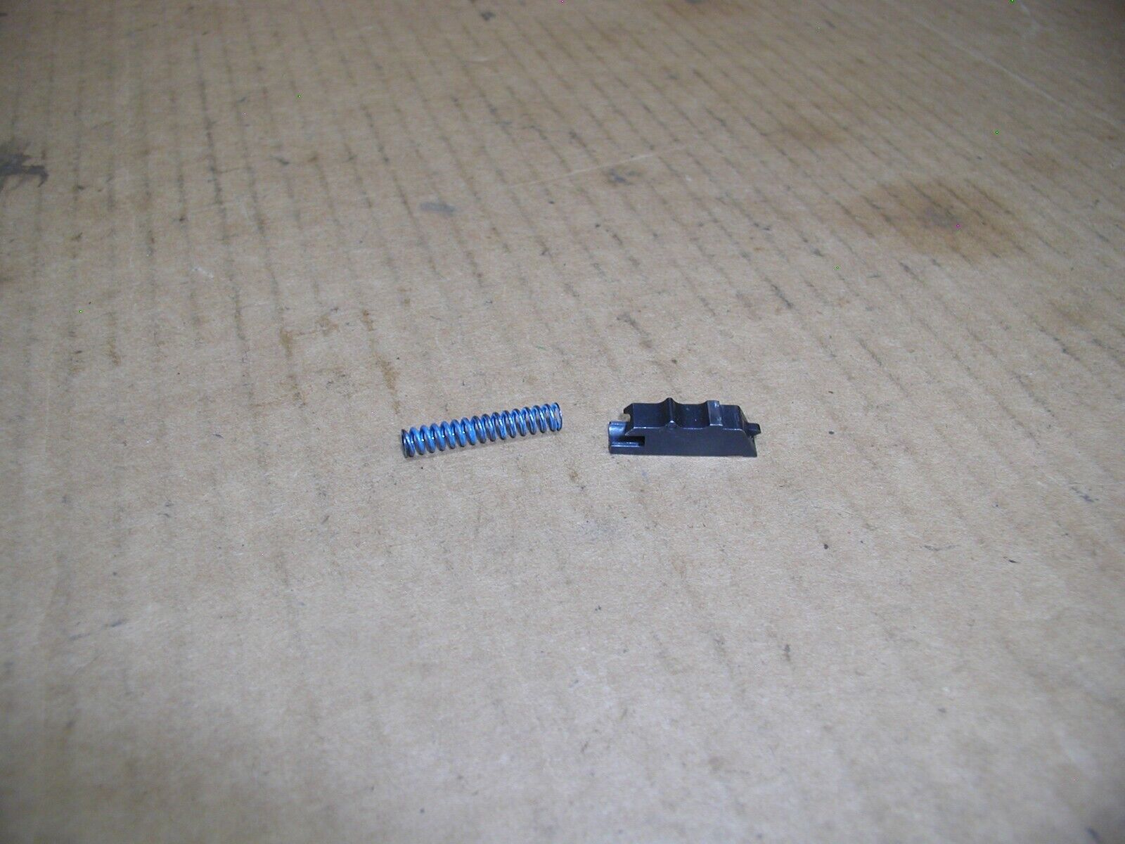 Smith & Wesson 642 Airweight - Rebound Slide Assembly w/ Spring - Image 3