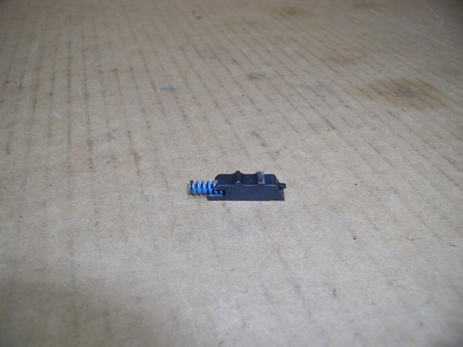 Smith & Wesson 642 Airweight - Rebound Slide Assembly w/ Spring