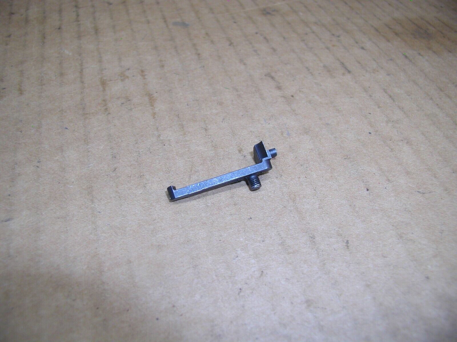 Smith-Wesson-642-Airweight-Bolt-Early-Style-Blued-225197282620-3 Smith & Wesson 642 Airweight - Bolt, Early Style, Blued - Image 4