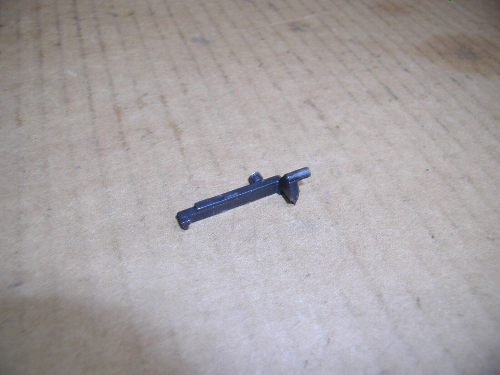 Smith-Wesson-642-Airweight-Bolt-Early-Style-Blued-225197282620 Smith & Wesson 642 Airweight - Bolt, Early Style, Blued