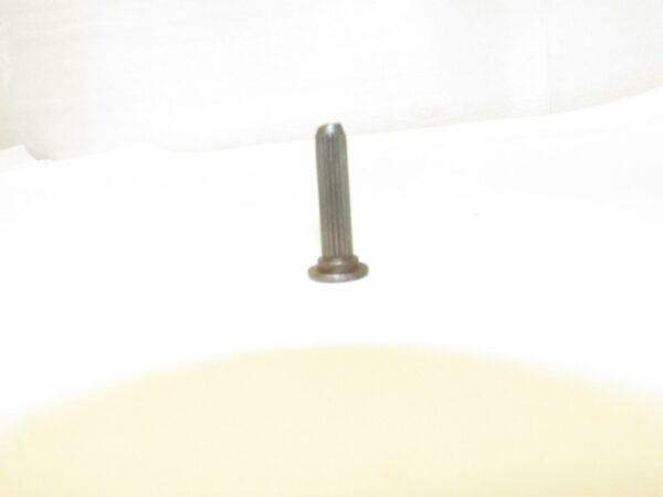 Hi-Point JHP 45 ACP - Hold Open Pin