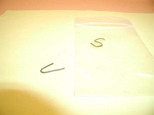FIE Titan E27 - Sear Spring Screw - Image 4