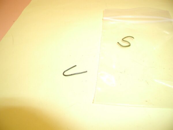 FIE Titan E27 - Sear Spring Screw - Image 3
