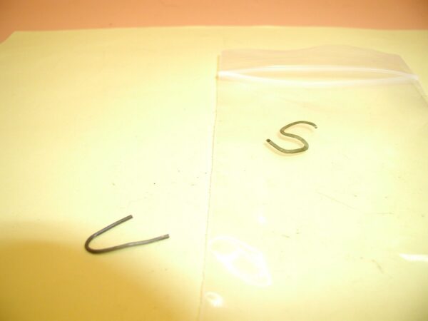 FIE Titan E27 - Sear Spring Screw
