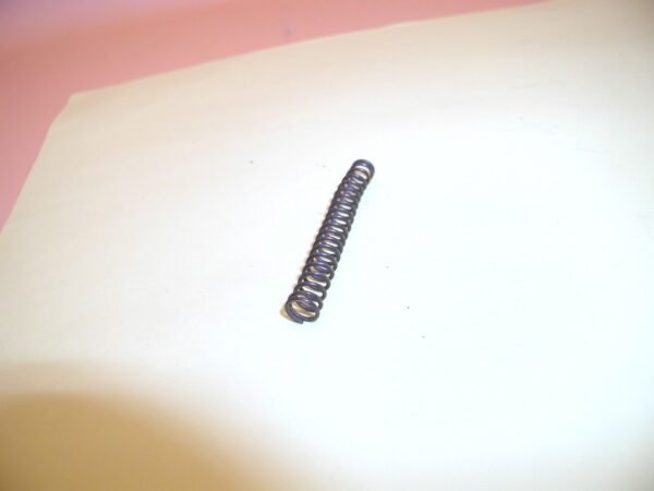 FIE Titan E27 - Hammer Spring - Image 3