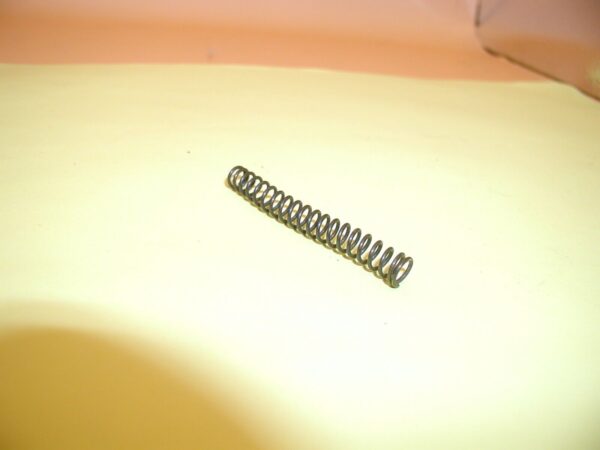 FIE Titan E27 - Hammer Spring