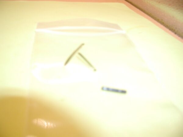 Astra-Unceta Y CIA SA Cub .22 Short - Trigger Pin - Image 3