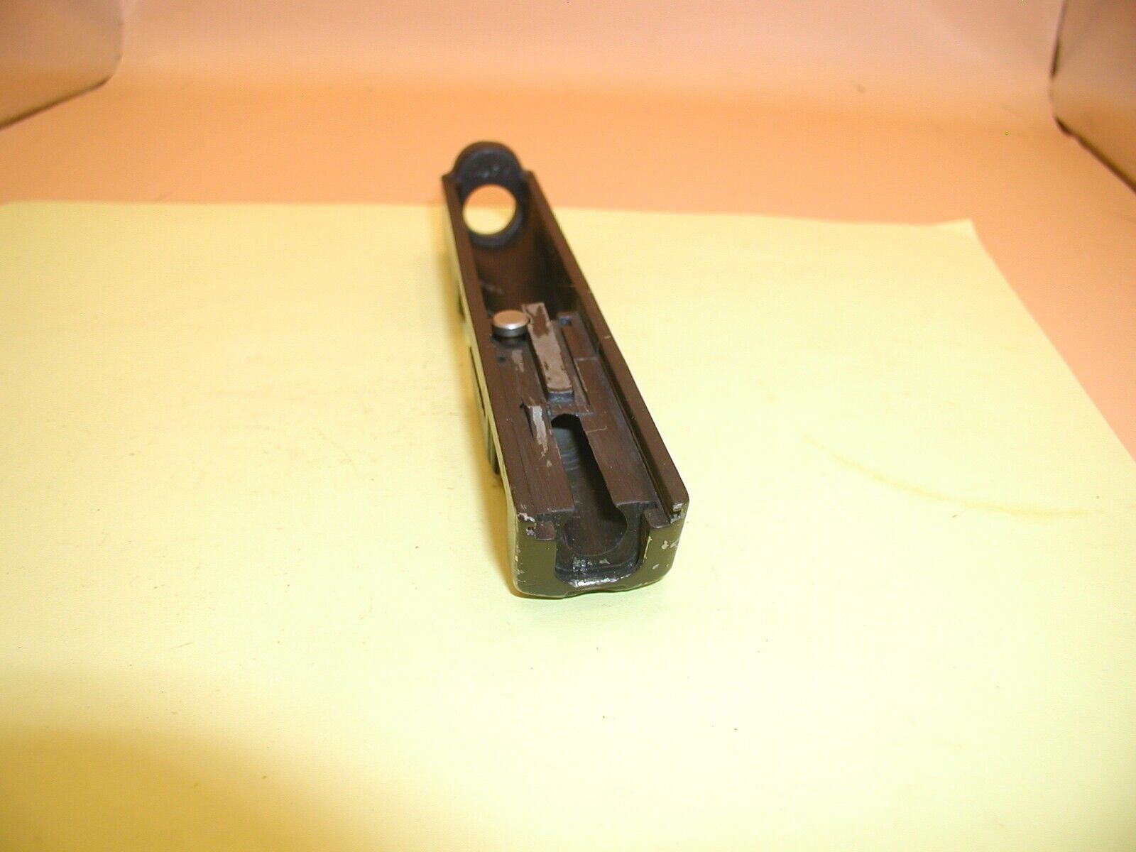 Smith-Wesson-SW380-Slide-Stripped-Black-225247398132-5 Smith & Wesson SW380 - Slide Stripped, Black - Image 6