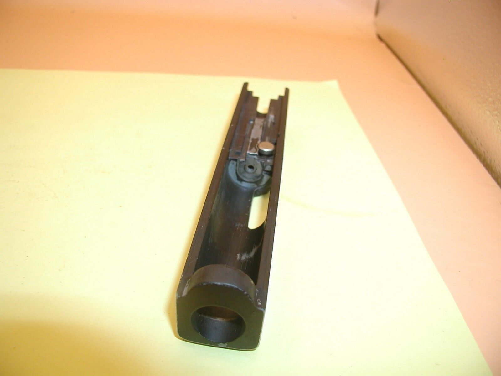 Smith-Wesson-SW380-Slide-Stripped-Black-225247398132-4 Smith & Wesson SW380 - Slide Stripped, Black - Image 5