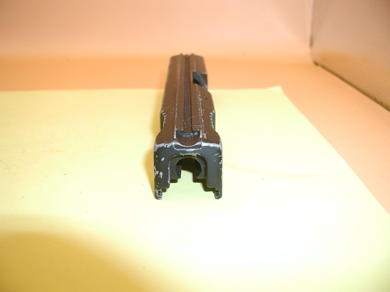 Smith-Wesson-SW380-Slide-Stripped-Black-225247398132-3 Smith & Wesson SW380 - Slide Stripped, Black - Image 4