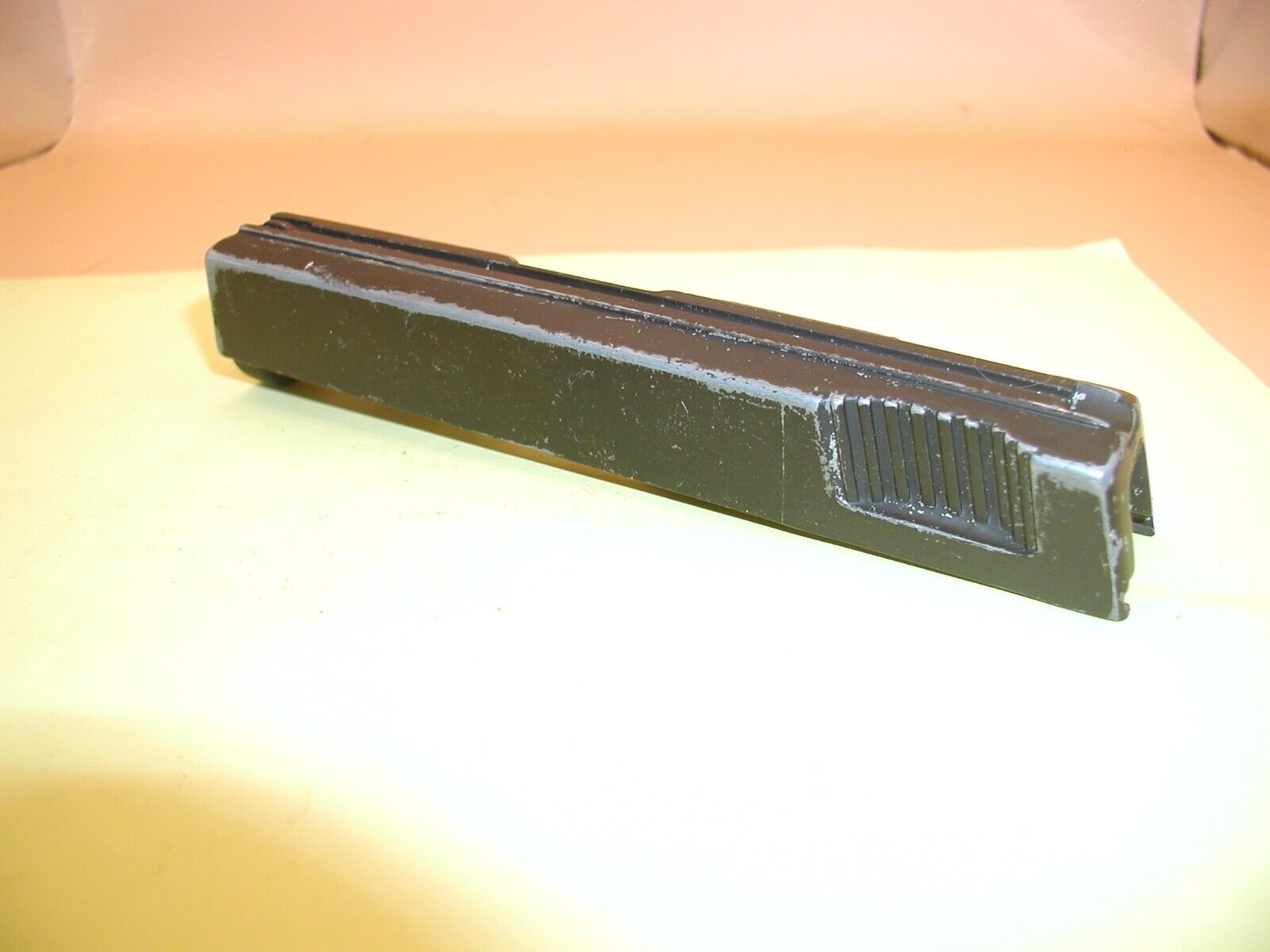 Smith-Wesson-SW380-Slide-Stripped-Black-225247398132-2 Smith & Wesson SW380 - Slide Stripped, Black - Image 3