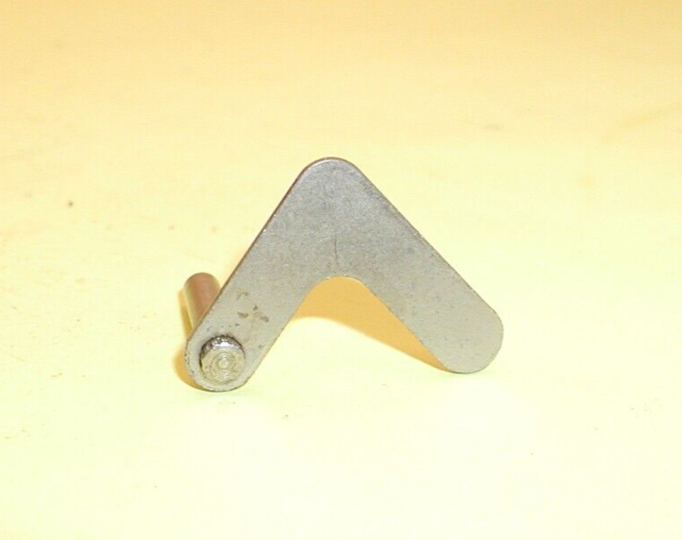 Smith-Wesson-61-2-Escort-22LR-Disconnector-Nickel-225247420887-2 Smith & Wesson 61-2 Escort .22LR - Disconnector Nickel - Image 2