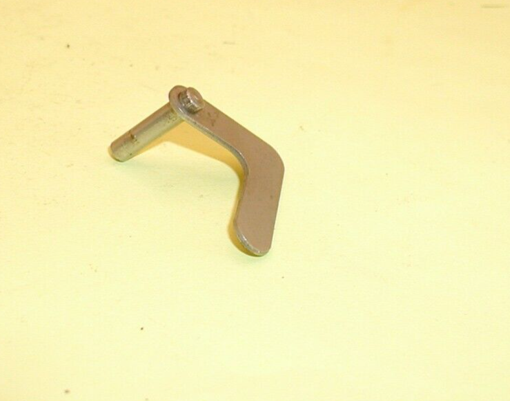 Smith-Wesson-61-2-Escort-22LR-Disconnector-Nickel-225247420887-3 Smith & Wesson 61-2 Escort .22LR - Disconnector Nickel - Image 3