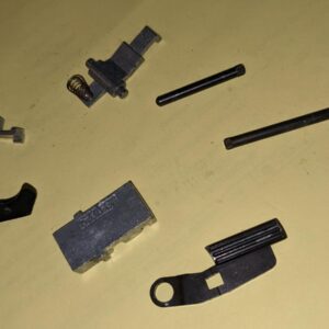 umarex 40 x p bb pistol bag of parts bp3