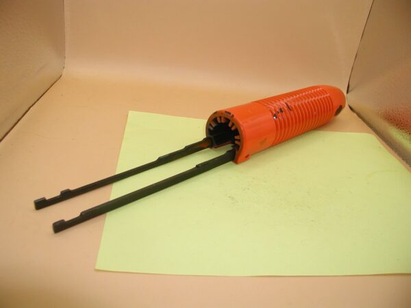 Maverick by Mossberg 88 - Forend Assembly, 12 G Synthetic