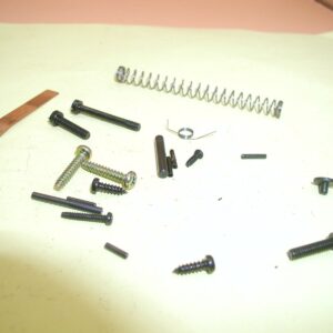 Desert Eagle .44 Magnum Airsoft Pistol - Bag of Parts DEC