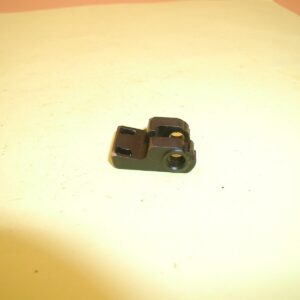 Rossi .410 G Single Shot - Locking Plate