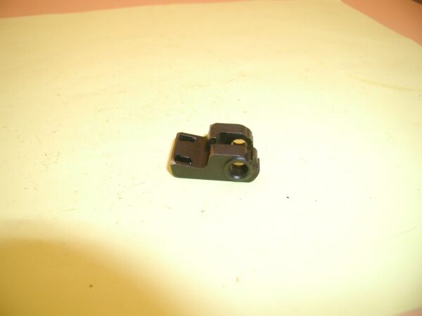 Rossi .410 G Single Shot - Locking Plate