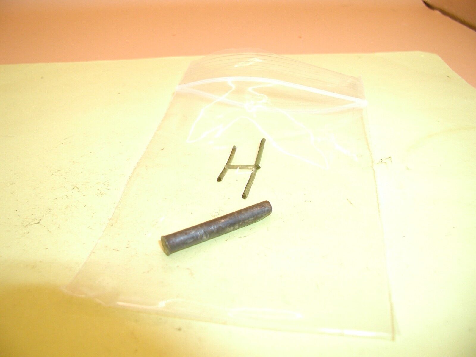 Harrington & Richardson 1900 12G Large Frame - Hammer Pin - Image 4