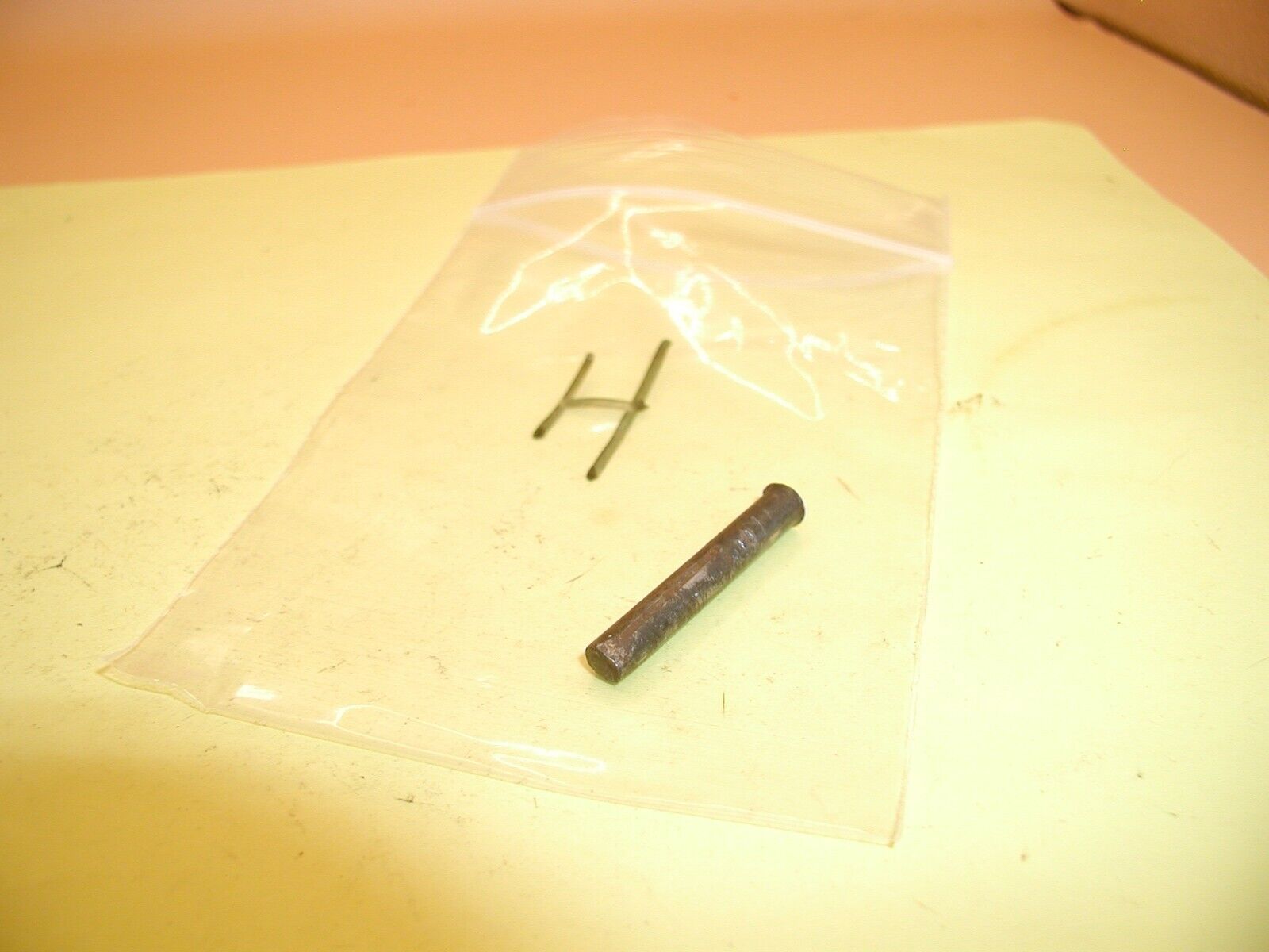 Harrington & Richardson 1900 12G Large Frame - Hammer Pin - Image 3