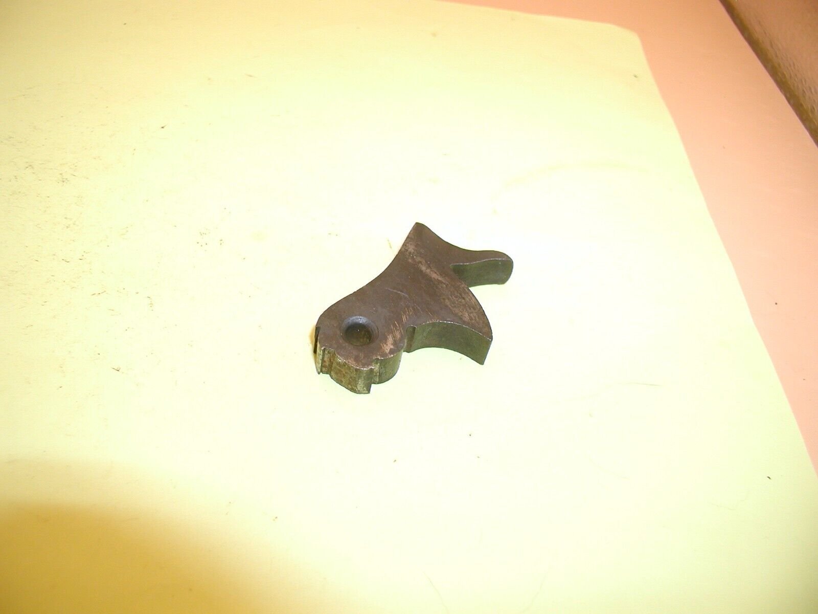 Harrington & Richardson 1900 12G Large Frame - Hammer - Image 4