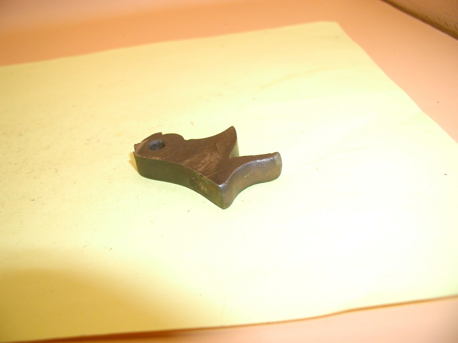 Harrington & Richardson 1900 12G Large Frame - Hammer - Image 3