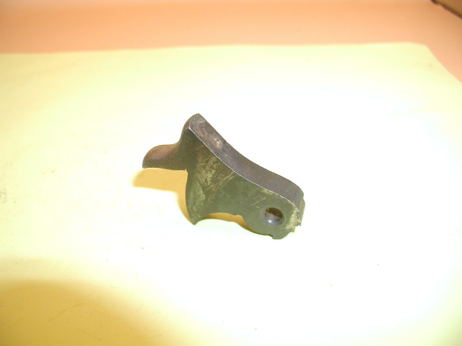 Harrington & Richardson 1900 12G Large Frame - Hammer