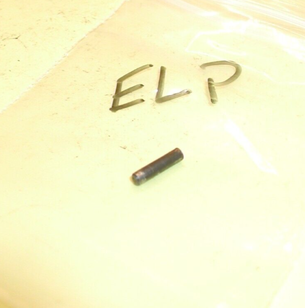 Stevens 85, 89 12 Gauge - Extractor Lever Pin - Image 4