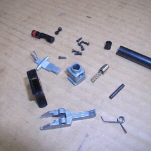 Magnum Research Baby Desert Eagle - Parts Bag T