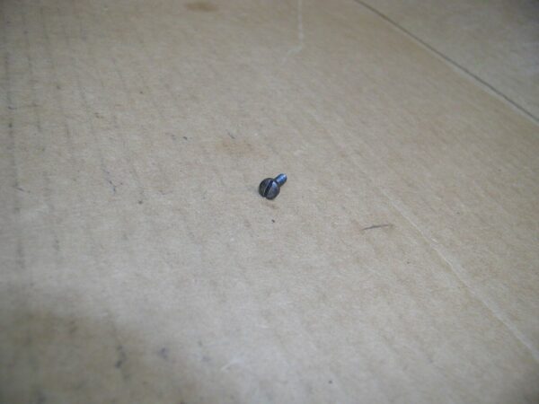 Rohm G, RG 38S, 40, 57 - Grip Plate Screw, Upper