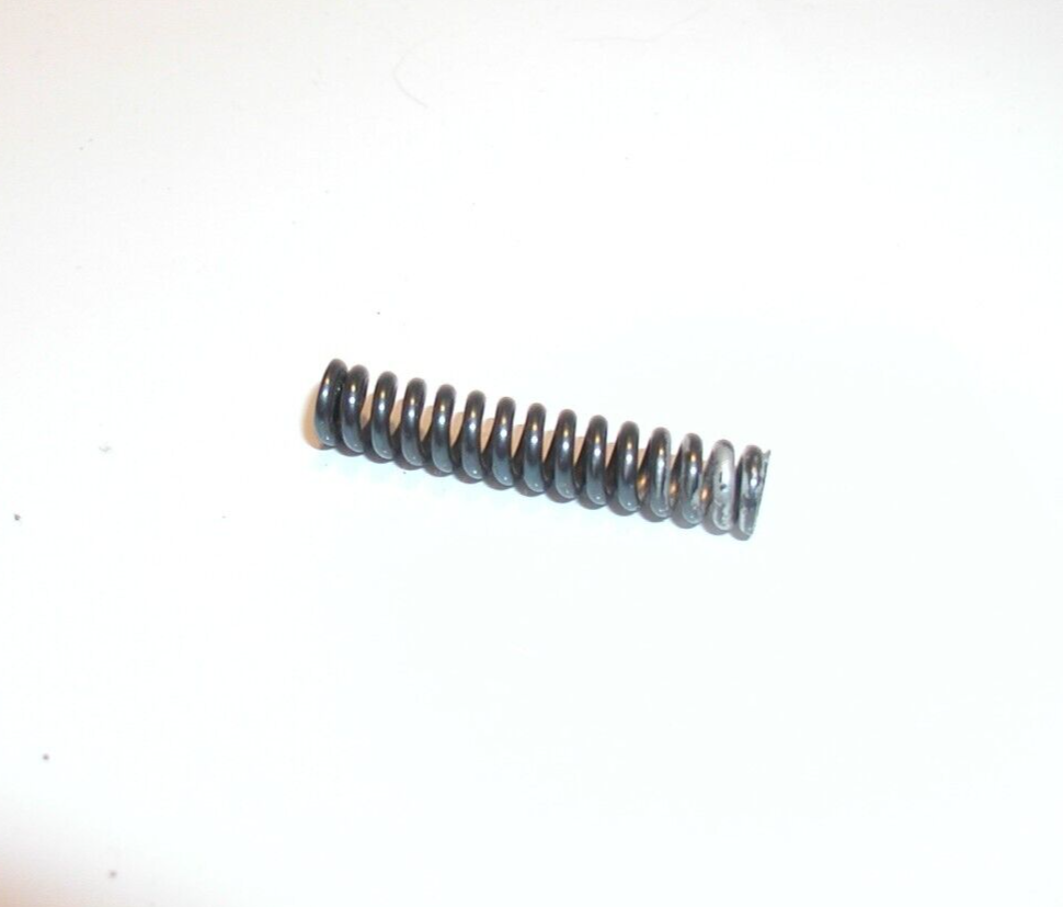 Rohm-G-RG-10-Mainspring-w-Adjusting-Screw-Guide-and-Guide-Pin-225418219619 Rohm G, RG 10 - Mainspring w/ Adjusting Screw, Guide and Guide Pin