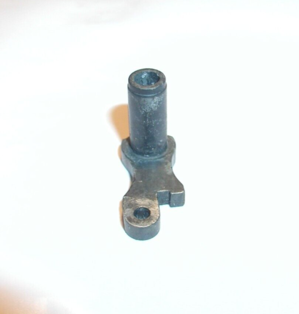 Rohm G, RG 14s - Cylinder Crane, Blued - Image 4