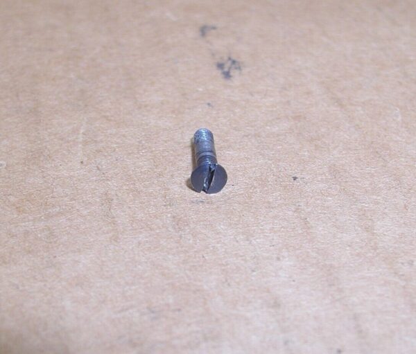Omega NR 103 .22 Short - Hammer / Trigger Screw - Image 4
