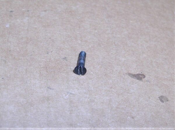 Omega NR 103 .22 Short - Hammer / Trigger Screw - Image 3