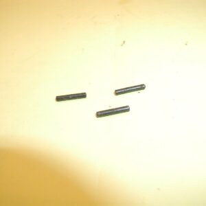 Burgo .22 Short - Three (3) Pins