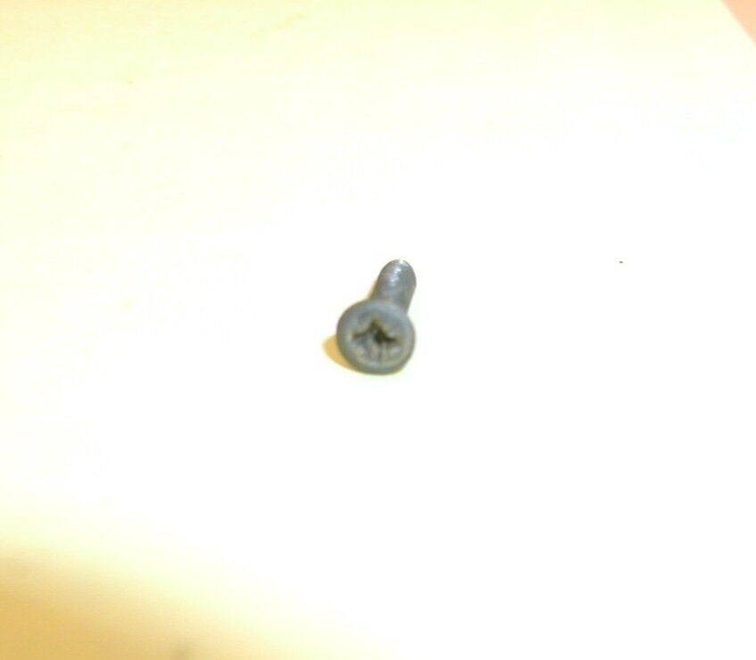 Rohm-G-RG-14s-Sideplate-Screw-5-Long-Blued-225436197685 Rohm G, RG 14s - Sideplate Screw, .5" Long, Blued