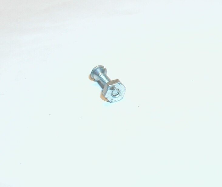 CLERKE-1ST-22LR-Revolver-Sideplate-Screw-Nut-225480349522-2 CLERKE 1ST .22LR Revolver - Sideplate Screw & Nut - Image 3
